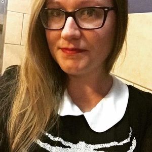 Meet your Posher, Kristen